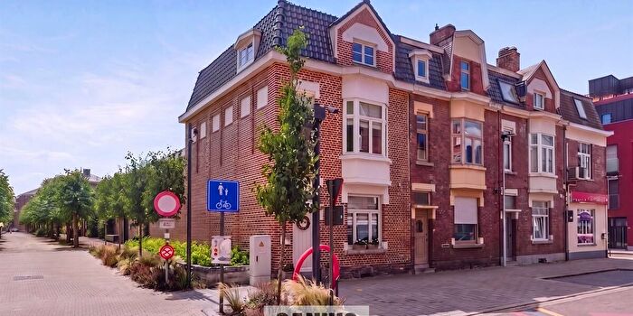 Maison 3 pièces à vendre à Toekomststraat, SintTruiden
