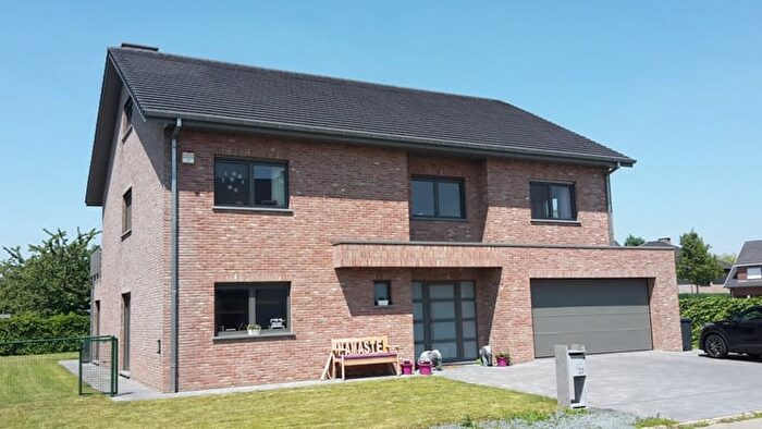 Maison 7 pièces à Schemeringsweg, Sterrebeek, à louer