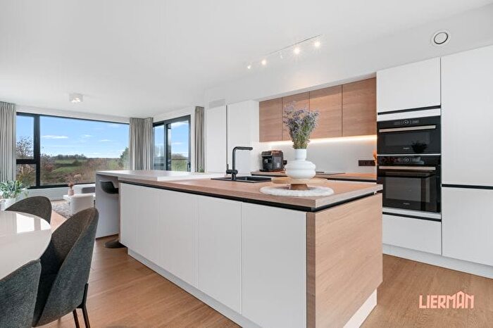 Bredestraat, Lede - Appartement 4 pièces à vendre