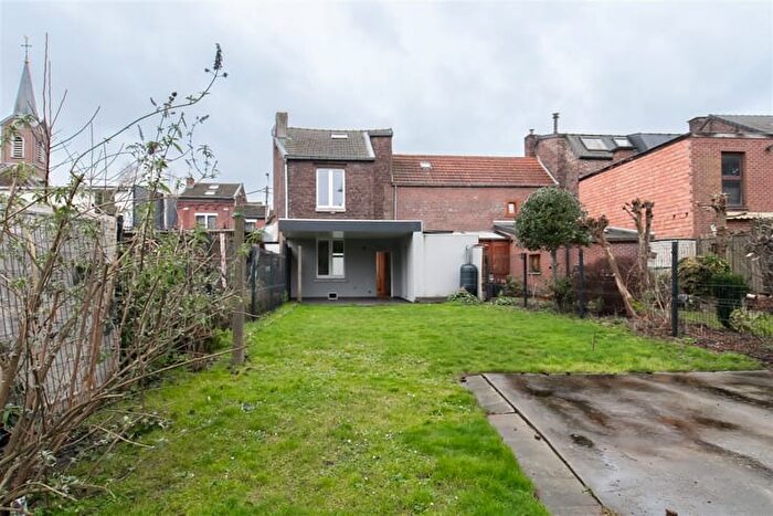 Rue du Trou du Moulin, VIVEGNIS : Maison 3 pièces à vendre