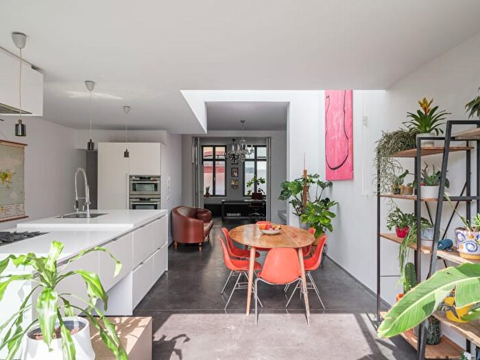 Maison 19 pièces à August Van Bockxstaelestraat, Ledeberg, à vendre