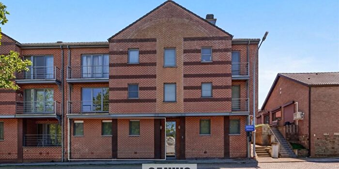 Appartement 3 pièces à vendre à Bronplein, Landen