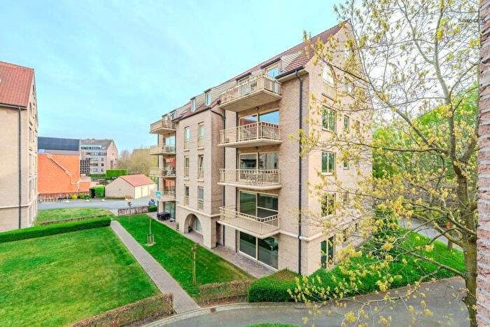 Appartement 1 pièce à vendre à Fosterpark, C