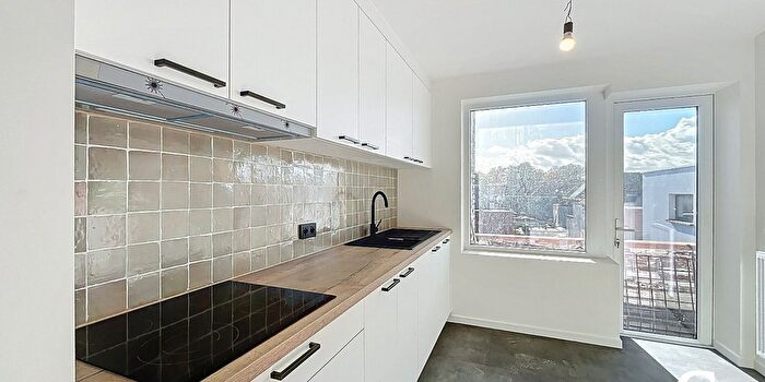 Appartement 2 pièces à vendre - Engelbert van Arenbergstraat, Gent