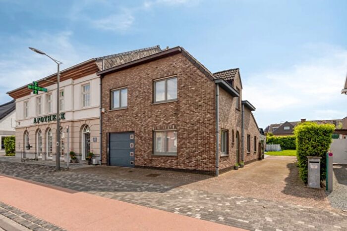 Maison 3 pièces à Brusselbaan, Affligem, à vendre