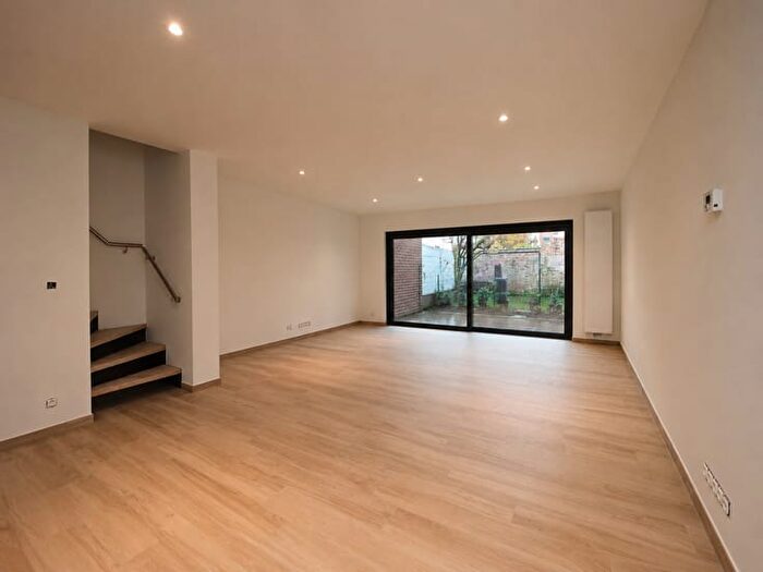 Maison 4 pièces à vendre - Noendries, Gent