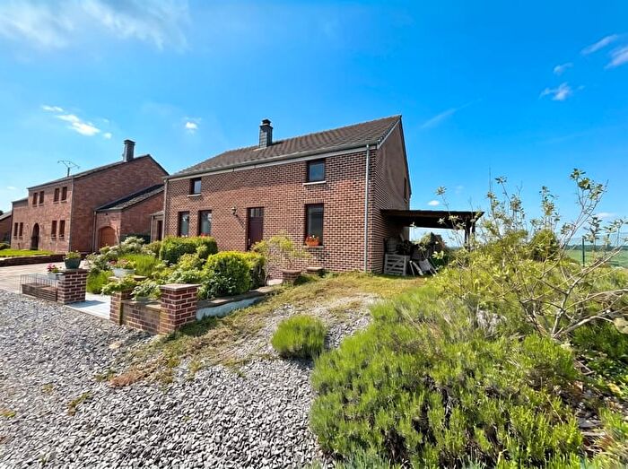 Rue du Colonel Vanderpeere, DURBUY - Maison 5 pièces à vendre