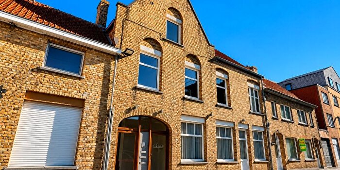 Appartement 1 pièce à louer - Diksmuide, WestVlaanderen