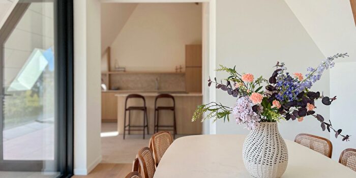 Appartement à vendre à SintPieterskaai, SintPieters