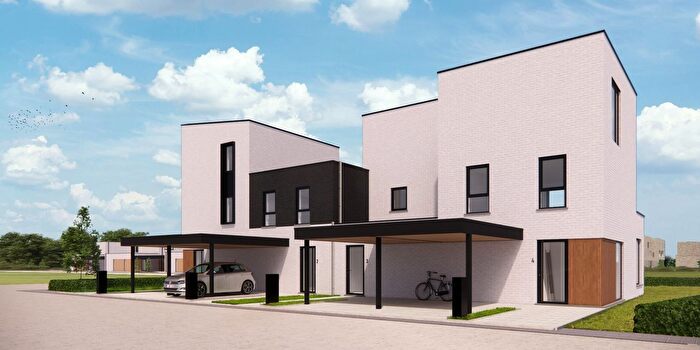 Slagveldstraat, SintTruiden - Maison 3 pièces à vendre