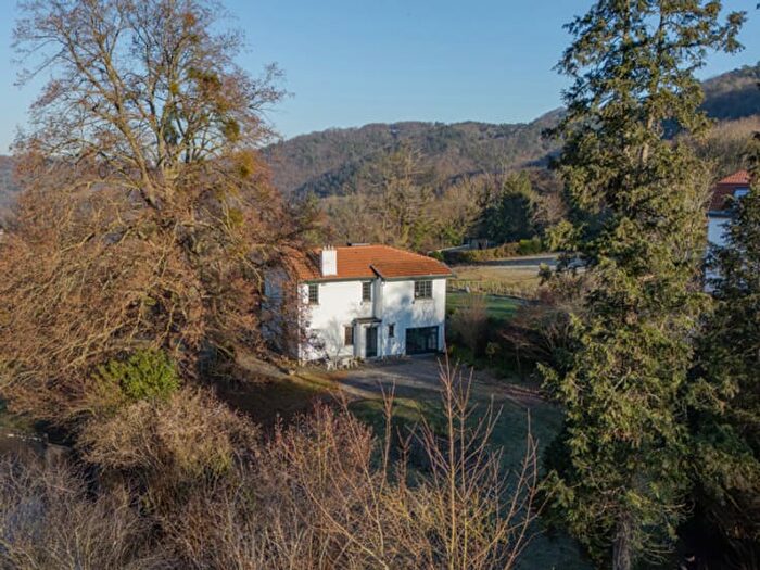 Rue Louvetain, Esneux Tilff - Maison 3 pièces à vendre