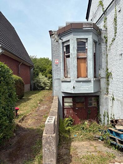 Rue de Maubeuge, Erquelinnes - Maison 1 pièce à vendre