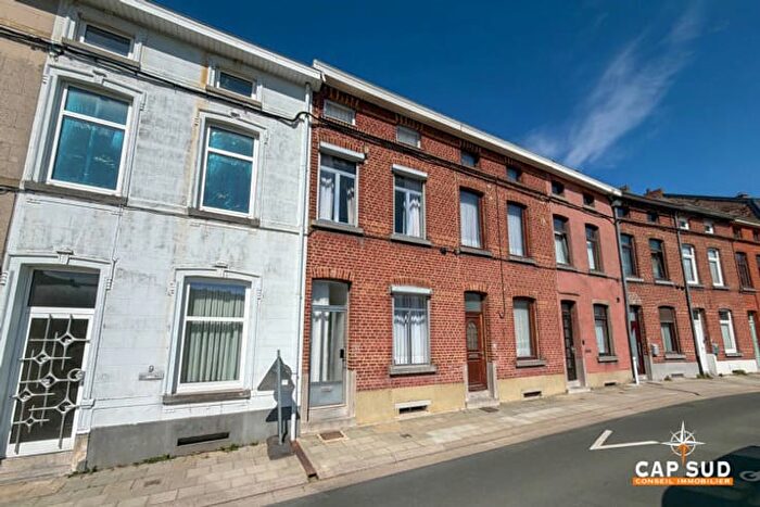 Maison 2 pièces à vendre - Rue Delfosse, Nivelles