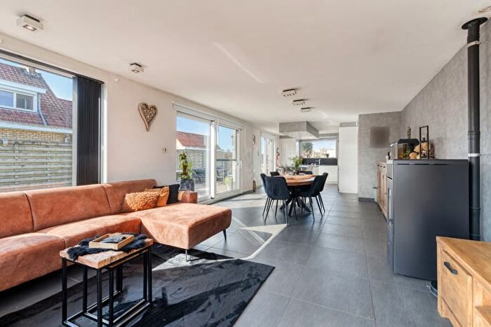 Berkenhagestraat, Zedelgem : Maison 3 pièces à vendre