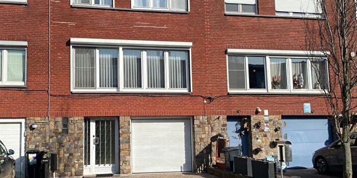 Borreveldlaan, Zaventem : Maison 3 pièces à louer