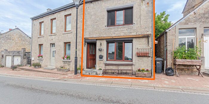 Maison 2 pièces à Nismes, Namen, à vendre