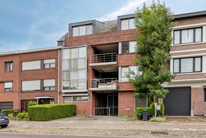OudeGodstraat, EDEGEM - Appartement 2 pièces à louer