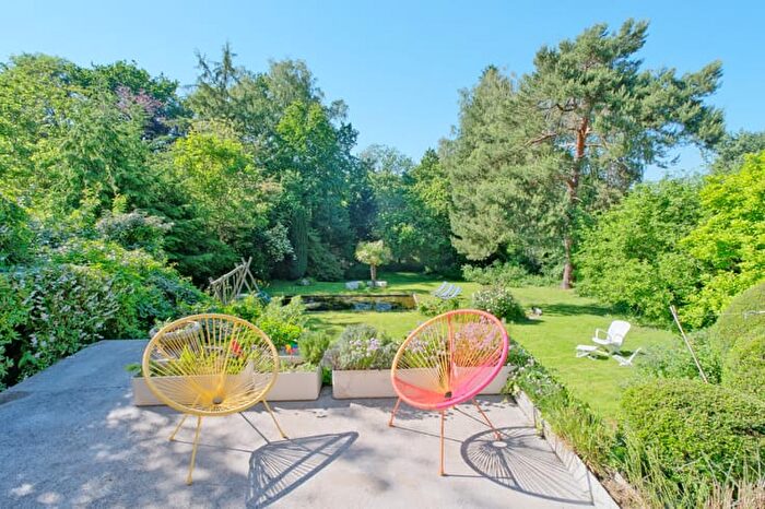 Maison 4 pièces à Rue De Beaumont, GrezDoiceau, à vendre