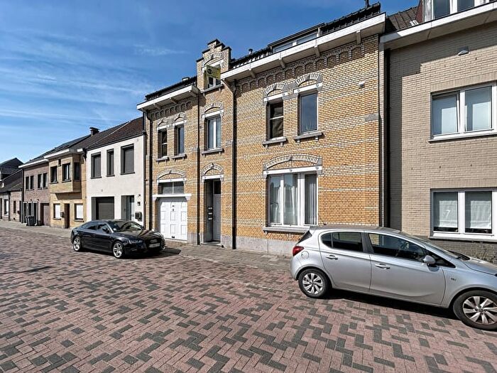 Maison 6 pièces à vendre à Gentstraat, SINTPAUWELS