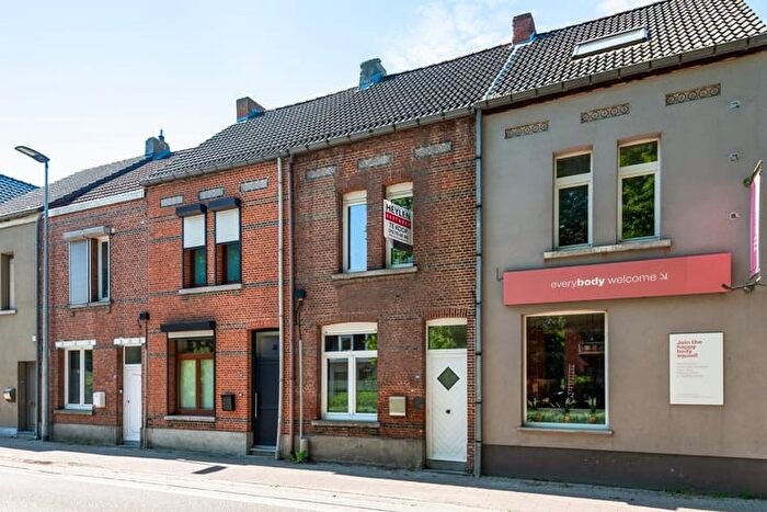 Maison 3 pièces à vendre à Mechelsesteenweg, Bonheiden