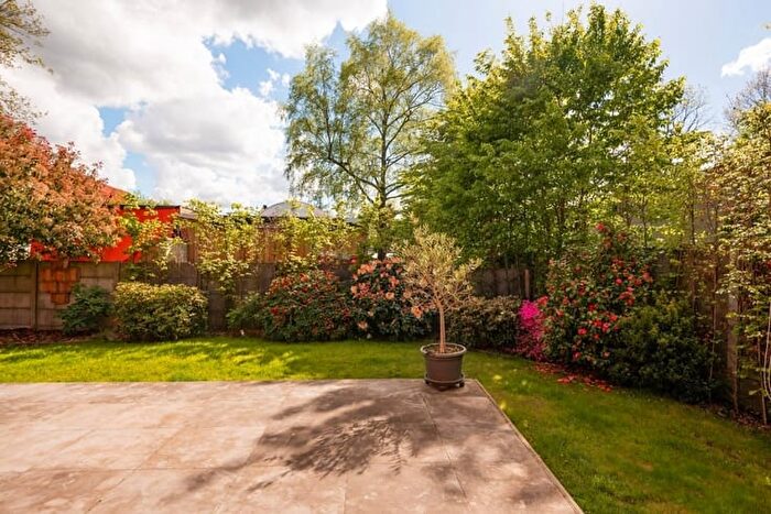 Wilgendaalstraat, SCHOTEN - Maison 4 pièces à vendre