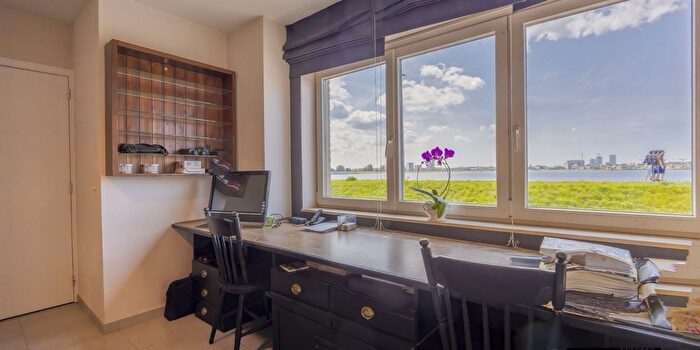 Maison 4 pièces à Polderstraat, Bredene, à vendre