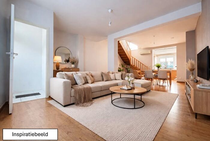 Maison 8 pièces à vendre à Perksestraat, Vilvoorde