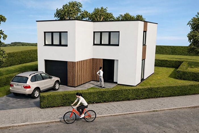Maison 4 pièces à vendre à Elenestraat, Zottegem