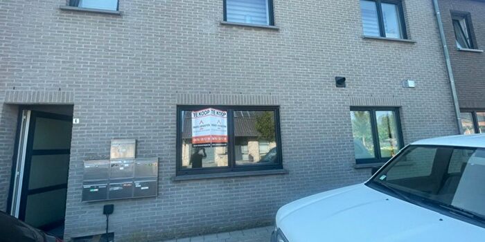 Galgeveld, SintJoris - Appartement 2 pièces à vendre