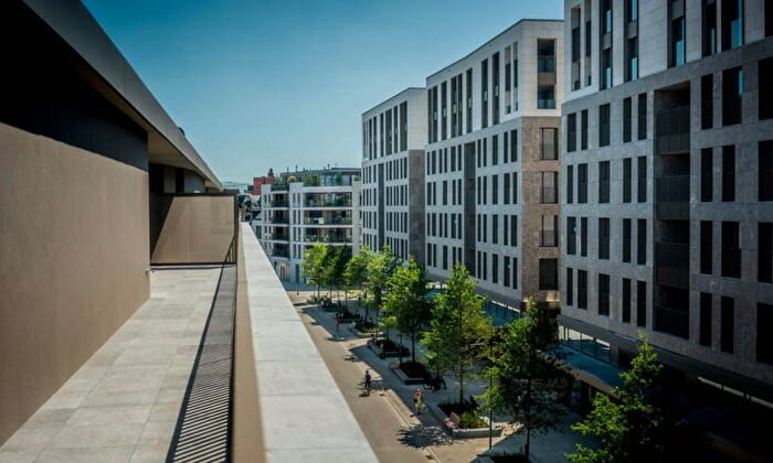 GELATINEBOULEVARD, HASSELT : Appartement 2 pièces à vendre