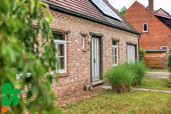 Maison 4 pièces à Nijlse baan, Grobbendonk, à vendre