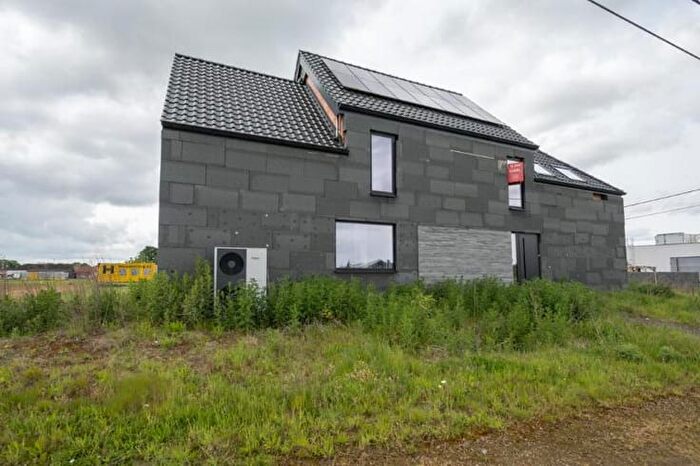 Heggestraat, Diest : Maison 3 pièces à vendre