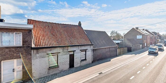 Maison 2 pièces à vendre - Gaversesteenweg, Deinze
