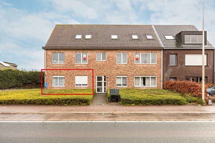Appartement 1 pièce à vendre à Oostmalsesteenweg, Rijkevorsel
