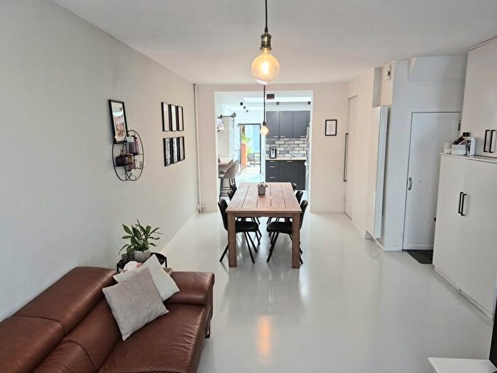 Maison 4 pièces à vendre - Standplaats, Duffel
