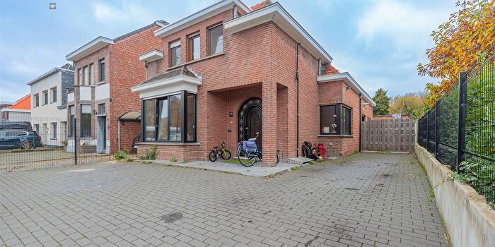 Leuvensesteenweg, Muizen - Maison 3 pièces à vendre