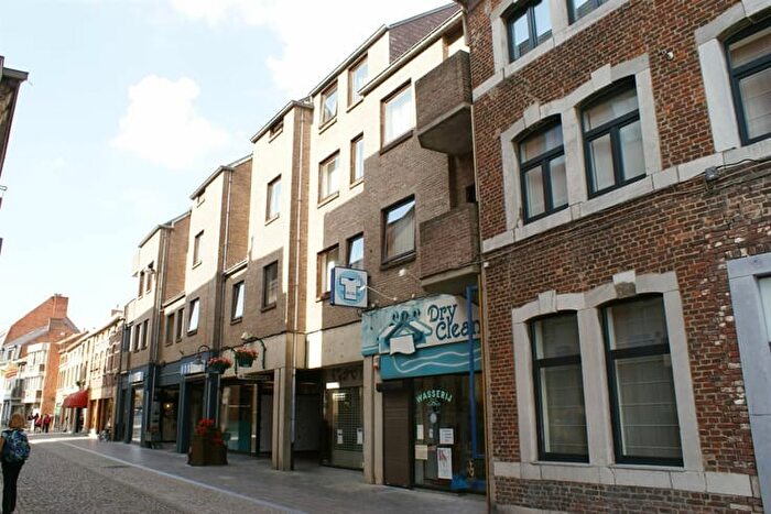 Appartement 1 pièce à louer - Diesterstraat, SINTTRUIDEN