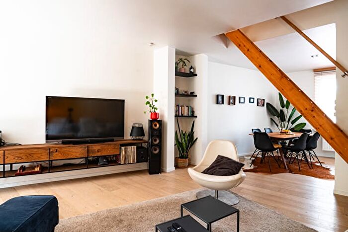 Maison 3 pièces à Halvemaanstraat, Gent, à vendre