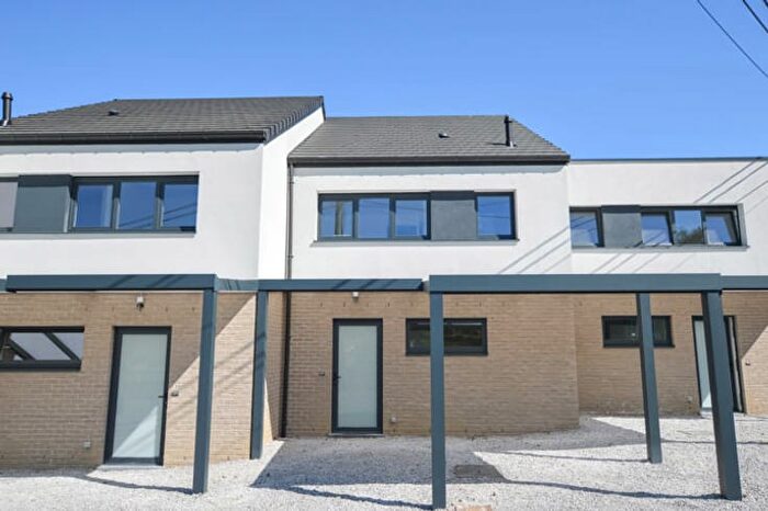 Rue Georges Deprez B, Arsimont - Maison 3 pièces à vendre
