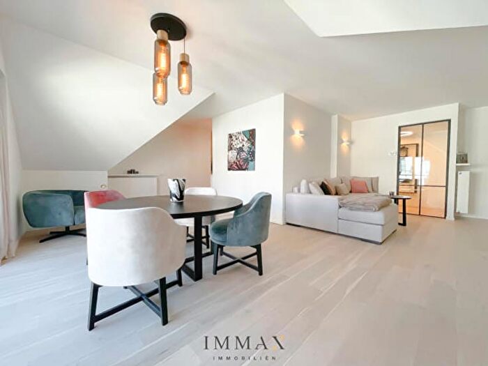 Gilbert Decockstraat, KnokkeHeist - Appartement 2 pièces à vendre