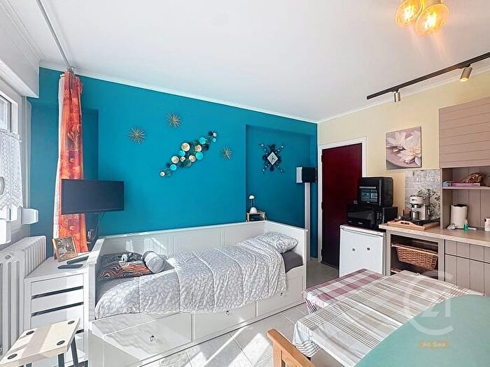 Appartement 3 pièces à vendre à Arendlaan, Westende