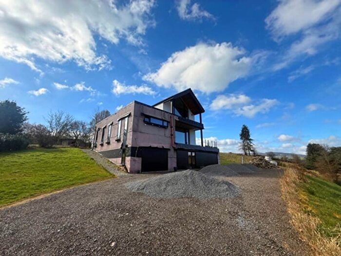 La Chapelle, Lierneux - Maison 3 pièces à vendre