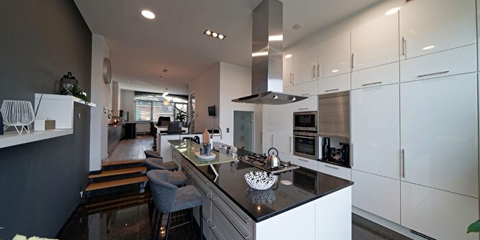 SintTruidersteenweg, Hasselt : Maison 3 pièces à vendre