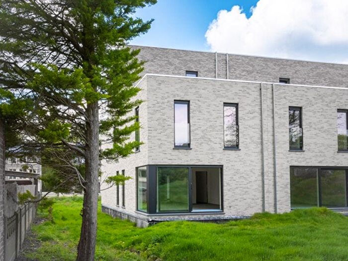 Maison 4 pièces à Tervuursesteenweg, ELEWIJT, à vendre