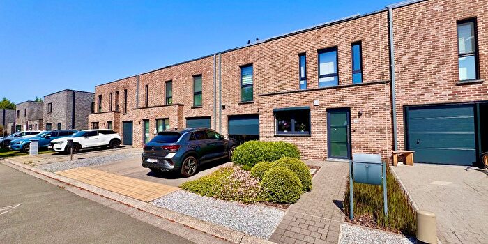 Maison 3 pièces à vendre à HD Lowiestraat, Eeklo