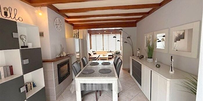 Maison 3 pièces à vendre à Rue Sainte Aldegonde, Kain