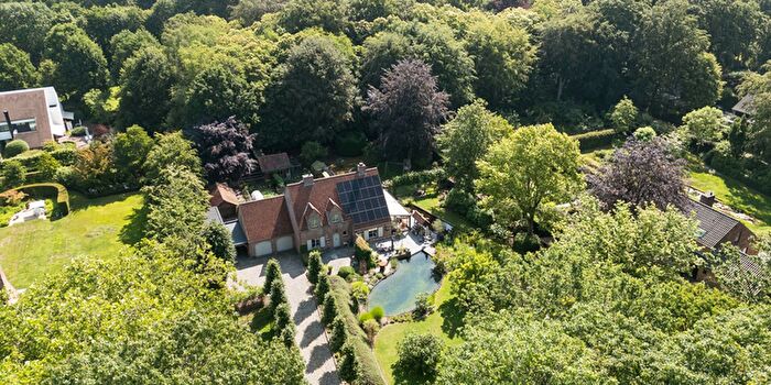Maison 4 pièces à vendre - Grote Thems, Varsenare