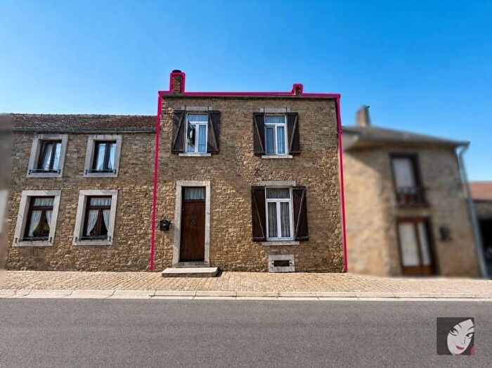 Maison 2 pièces à vendre à Rue des Arbres, PROFONDEVILLE