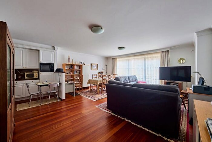 De Vryheyt, A - Appartement 1 pièce à vendre