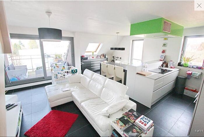 Veldonkstraat, Tremelo - Appartement 2 pièces à louer